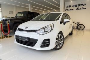 Kia Rio 1.4 CRDi 5p. Cool Collection ok neopatenta