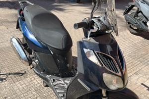 Aprilia Sportcity 200
