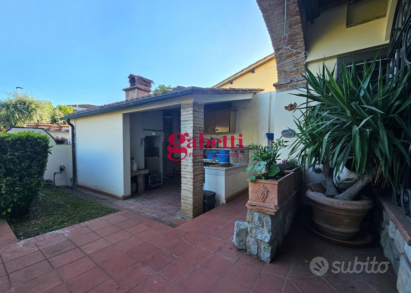 Appartamento – Firenze, Carraia, Quartiere 4 - Vista 4