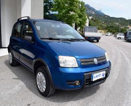 Fiat Panda 1.2 60cv Climbing 4x4