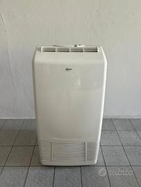 Pinguino condizionatore Sanyo