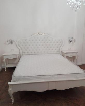 Letto Matrimoniale