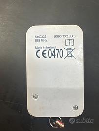 Telecomando cancello