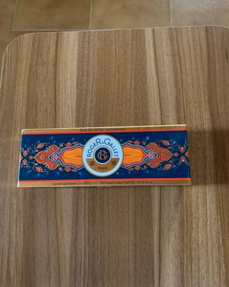 Roger&gallet collezione