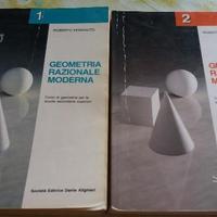 Libri di geometria