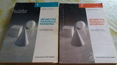 Libri di geometria