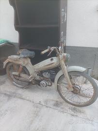 Garelli Altro modello - 1957