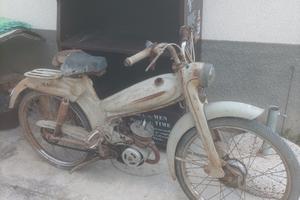 Garelli Altro modello - 1957