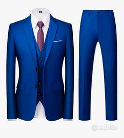 Abito elegante Uomo 