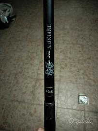 canna da pesca daiwa infinity violini 40 ML 3/10 g