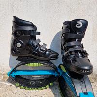 scarpe da jumple aerower