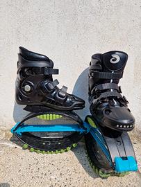 scarpe da jumple aerower