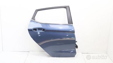 PORTIERA POSTERIORE DESTRA FORD Fiesta 7° Serie 2