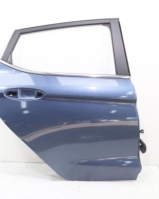 PORTIERA POSTERIORE DESTRA FORD Fiesta 7° Serie 2