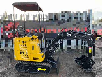 Attrezzo edile agricolo scavatore