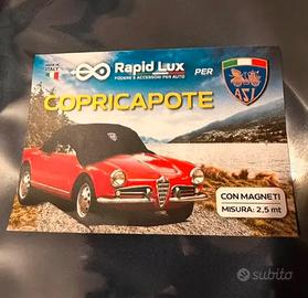Copricapote Auto