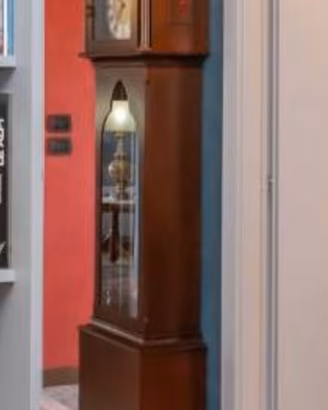 Orologio a pendolo