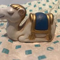 Cammello seduto thun