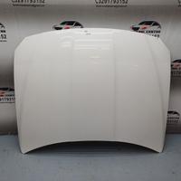 Cofano anteriore jaguar xe 2015-2024 gx7316612ag t