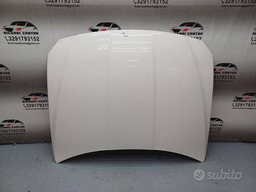 Cofano anteriore jaguar xe 2015-2024 gx7316612ag t