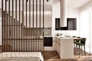 MONOLOCALE A BERGAMO