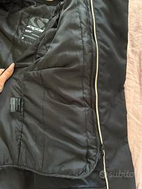 Giacca da moto donna IXON Striker