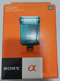 Flash HVL-20AM
