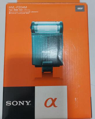 Flash HVL-20AM
