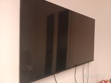 SMART TV JVC 42":NUOVA