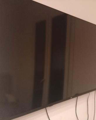 SMART TV JVC 42":NUOVA