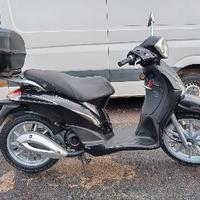 Piaggio liberty 50