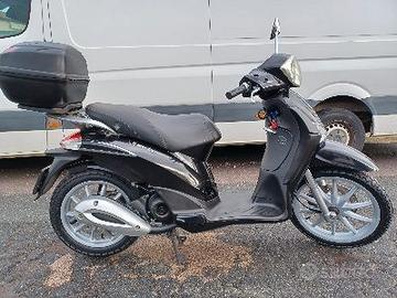 Piaggio liberty 50