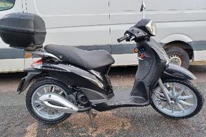 Piaggio liberty 50