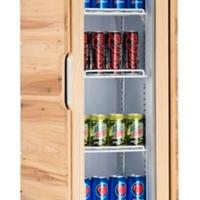 FRIGO VETRINA CORONA