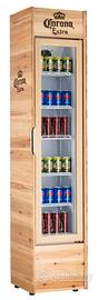 FRIGO VETRINA CORONA