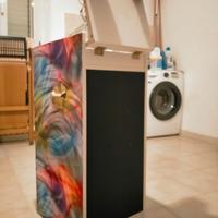 Cassa acustica Creative 200 Watt