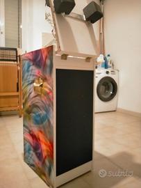 Cassa acustica Creative 200 Watt