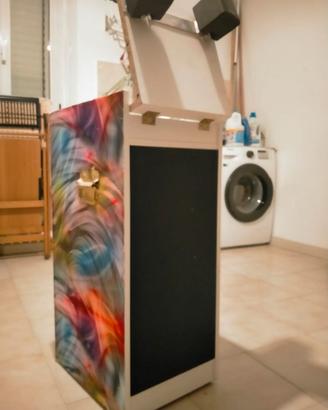 Cassa acustica Creative 200 Watt