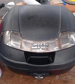 Bauletto scooter Givi