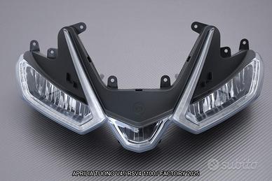 Fanale anteriore OEM APRILIA TUONO RSV4 1100 2025