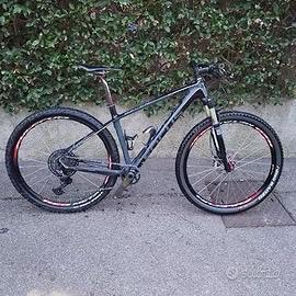 MTB Focus Raven Carbon 29, taglia M