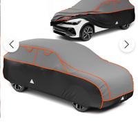 Copri auto per grandine per Suv medi tipo X4/Q5/GL