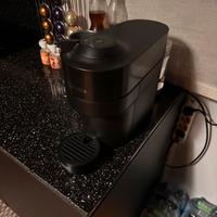 Macchinetta Caffè Nespresso Vertuo Pop