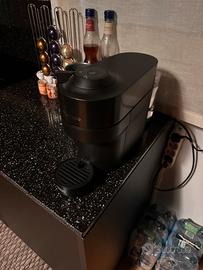 Macchinetta Caffè Nespresso Vertuo Pop