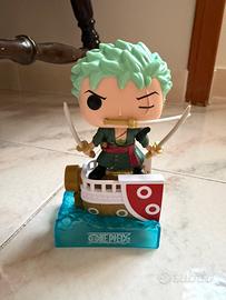 Zoro One Piece Funko Pop