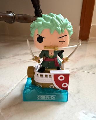 Zoro One Piece Funko Pop