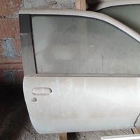 Portiere complete car audio Fiat Punto 1 serie 3pt