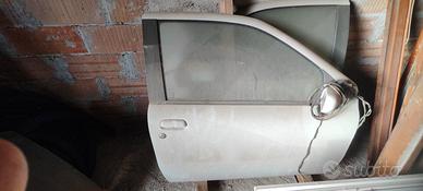 Portiere complete car audio Fiat Punto 1 serie 3pt