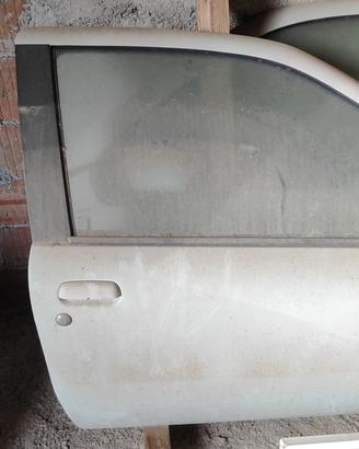 2 Portiere Fiat Punto 1 serie 3p car audio