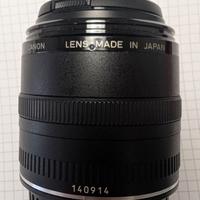Canon EF 50mm f/2.5 Compact-Macro